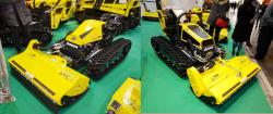 2015 02 22 389b energreen roboeco remote controlled equipment carrier