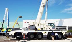 2015 04 20 166a terex explorer 5800 mobile crane