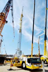 2015 04 20 422a liebherr mk 88 mobile construction crane