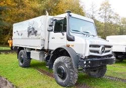 Unimog U 5023