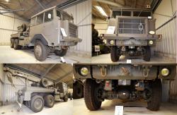 22 berliet tco 6x6 1965a