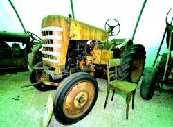 23 labourier ld 15 1954 tractor