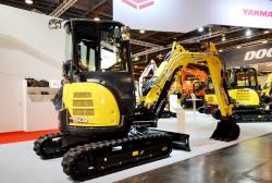 27 2015 04 20 551a yanmar vio 38 mini excavator