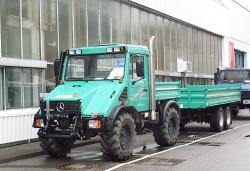 Unimog U 90