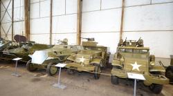 30a 2015 04 24 241a sdkfz 251 and m3 half tracks