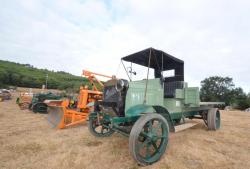 31 berliet truck