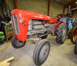 31 dsc 0145a massey ferguson 821