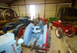 34 dsc 0169a l to r renault landini and farmall cub