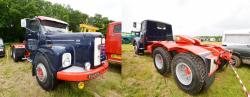 36 scania vabis 110 super tow truck 1969