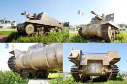 36 sexton self propelled gun 3