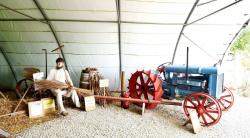 4 fordson model f