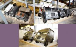 4 mowag t1 4x4 truck