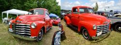 41 chevrolet truck a