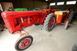 41 dsc 0190a ih farmall tractor