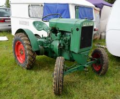 44 deutz tractor