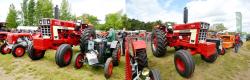 47 international 966 farmall renault pe steyer a