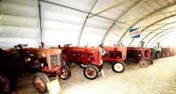 6 mc cormick arnoux and holder tractors