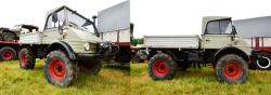 60 unimog 406 1963 a