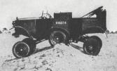 Berliet VPR2, 6x6, 1932-36