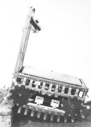 Centipede second prototype