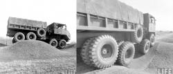 Corbitt t 33 truck 1946