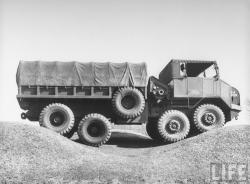 Corbitt t 33 truck