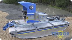 Dorotea truxor dm 5000 amphibian