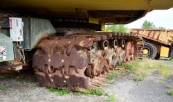 Dsc 0428a bucyrus erie 295 b ii shovel 1972