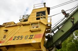 Dsc 0435a bucyrus erie 295 b ii shovel 1972