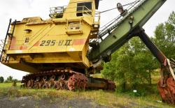 Dsc 0438a bucyrus erie 295 b ii shovel 1972