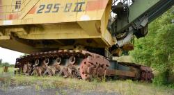 Dsc 0440a bucyrus erie 295 b ii shovel 1972