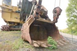 Dsc 0459a bucyrus erie 295 b ii shovel 1972