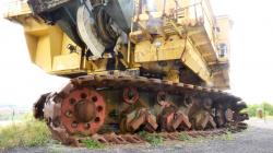 Dsc 0465a bucyrus erie 295 b ii shovel 1972