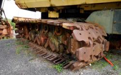 Dsc 0470a bucyrus erie 295 b ii shovel 1972