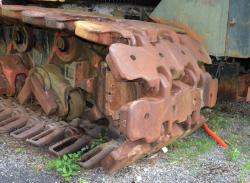 Dsc 0471a bucyrus erie 295 b ii shovel 1972