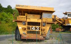 Dsc 0493a dresser haulpak 510 e dump truck