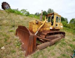 Dsc 0536a dresser bulldozer