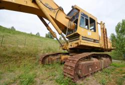 Dsc 0552a liebherr 991 excavator