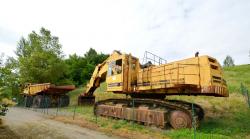 Dsc 0556a liebherr 991 excavator