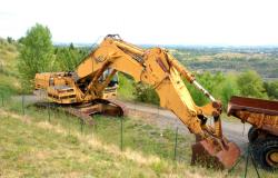 Dsc 0565a liebherr 991 excavator