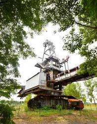 Dsc 0574a fives cail babcock bucket wheel