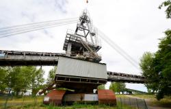 Dsc 0578a fives cail babcock bucket wheel