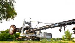 Dsc 0579a fives cail babcock bucket wheel