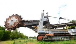 Dsc 0584a fives cail babcock bucket wheel