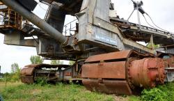 Dsc 0587a fives cail babcock bucket wheel