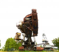 Dsc 0595a fives cail babcock bucket wheel