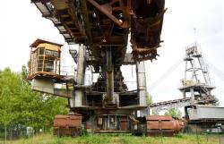 Dsc 0596a fives cail babcock bucket wheel