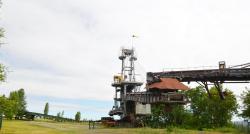 Dsc 0602a fives cail babcock bucket wheel