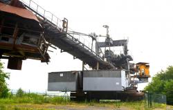 Dsc 0604a fives cail babcock bucket wheel