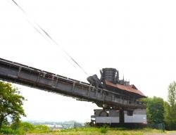 Dsc 0606a fives cail babcock bucket wheel